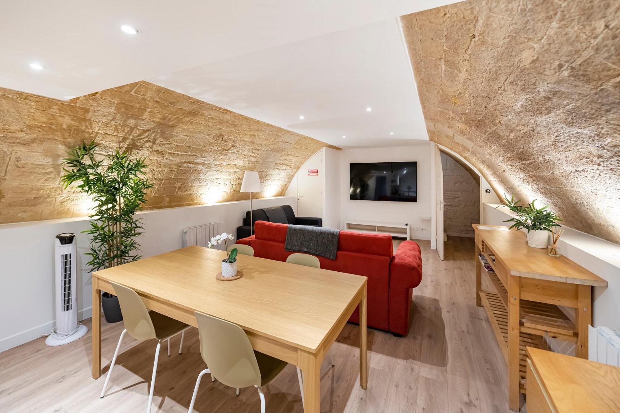Place Pantheon Appartement *